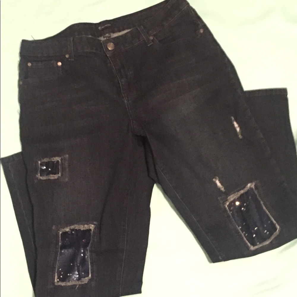 New Directions Jeans